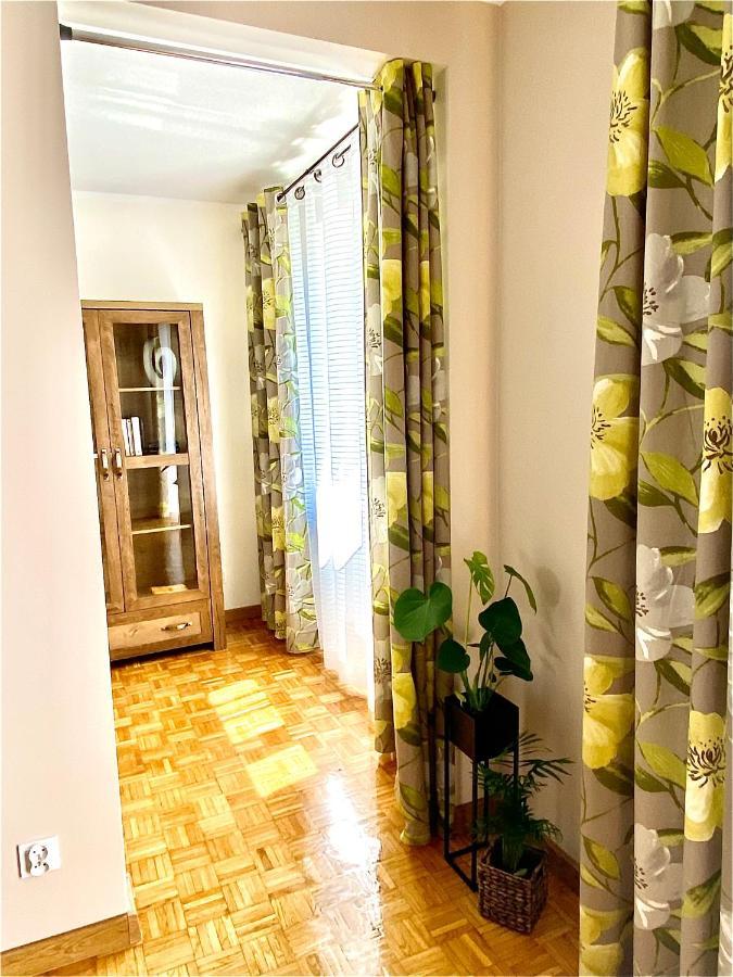 Apartament Omega I Gizycko Exterior photo