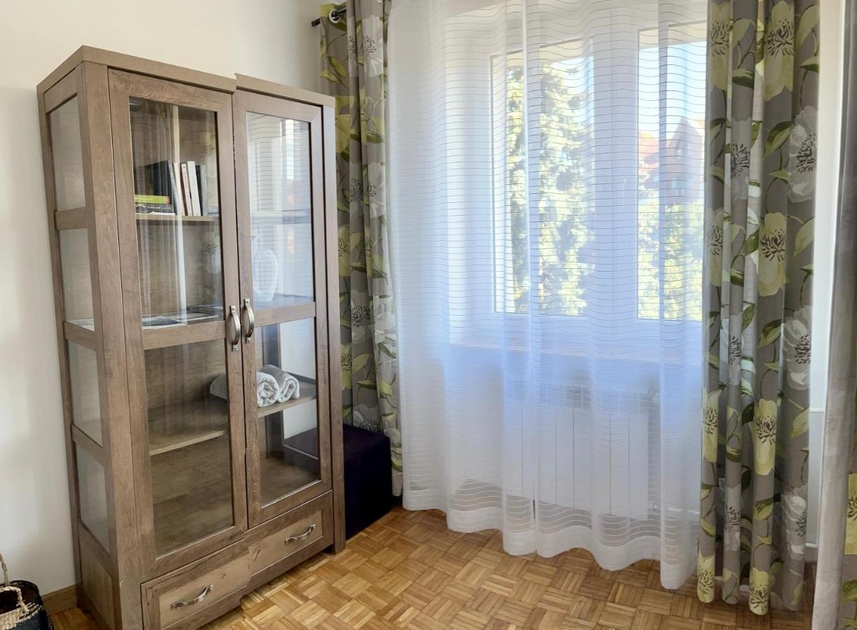 Apartament Omega I Gizycko Exterior photo